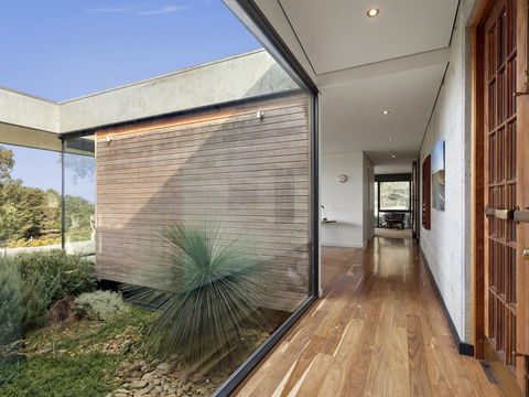 Cypress Hill - Yamba Accommodation 4