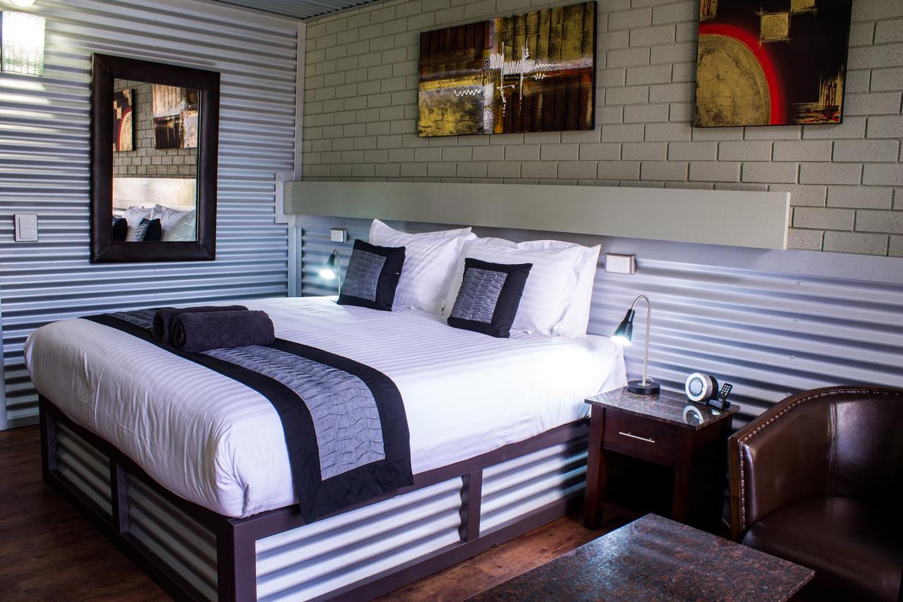 Morwell VIC Yamba Accommodation