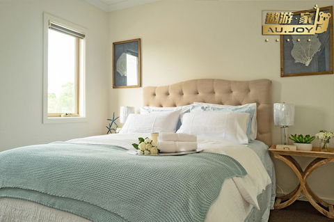 Melbourne (Glen Waverley) AU.JOY Home - Yamba Accommodation 4