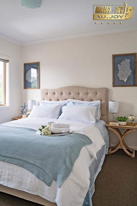 Melbourne (Glen Waverley) AU.JOY Home - Yamba Accommodation 10