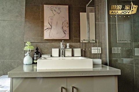 Melbourne (Glen Waverley) AU.JOY Home - Yamba Accommodation 2