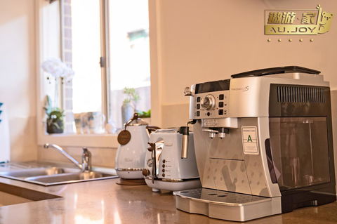 Melbourne (Glen Waverley) AU.JOY Home - Yamba Accommodation 19