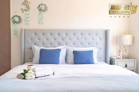 Melbourne (Glen Waverley) AU.JOY Home - Yamba Accommodation 0