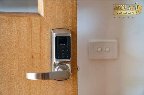 Melbourne (Glen Waverley) AU.JOY Home - Yamba Accommodation 22