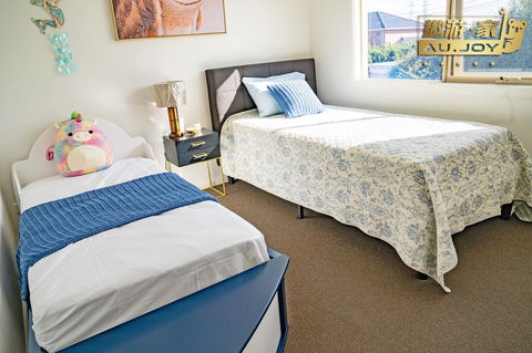 Melbourne (Glen Waverley) AU.JOY Home - Yamba Accommodation 6