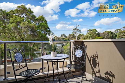 Melbourne (Glen Waverley) AU.JOY Home - Yamba Accommodation 21