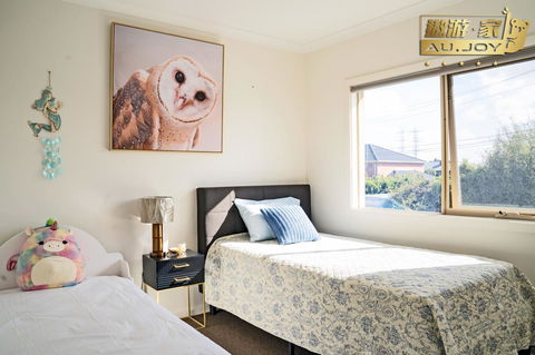 Melbourne (Glen Waverley) AU.JOY Home - Yamba Accommodation 23