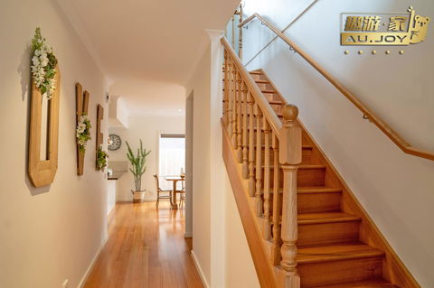 Melbourne (Glen Waverley) AU.JOY Home - Yamba Accommodation 3