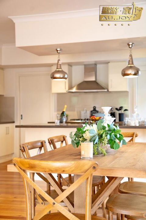 Melbourne (Glen Waverley) AU.JOY Home - Yamba Accommodation 12