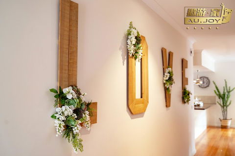 Melbourne (Glen Waverley) AU.JOY Home - Yamba Accommodation 15