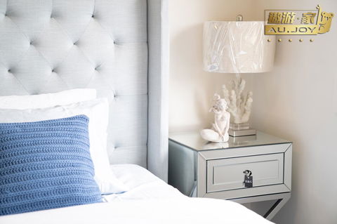 Melbourne (Glen Waverley) AU.JOY Home - Yamba Accommodation 18