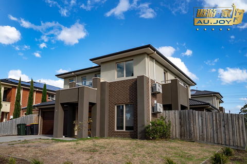 Melbourne (Glen Waverley) AU.JOY Home - Yamba Accommodation 8