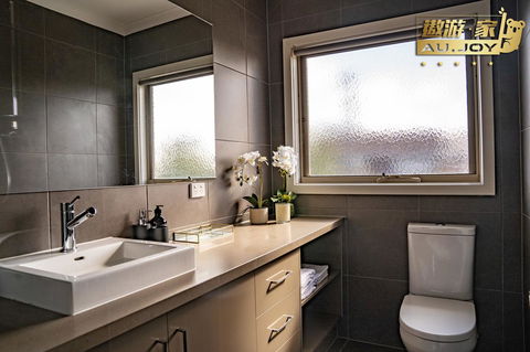 Melbourne (Glen Waverley) AU.JOY Home - Yamba Accommodation 7