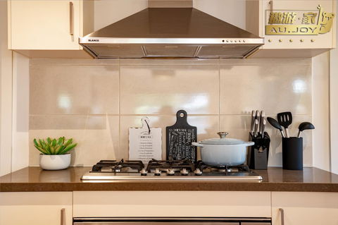 Melbourne (Glen Waverley) AU.JOY Home - Yamba Accommodation 13