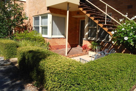 Lake Wendouree Luxury Apartments - Yamba Accommodation 10