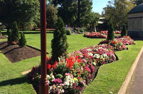 Lake Wendouree Luxury Apartments - Yamba Accommodation 2