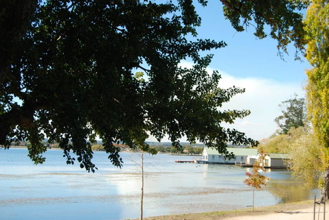 Lake Wendouree Luxury Apartments - Yamba Accommodation 15