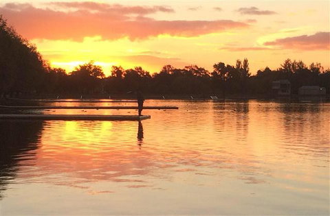 Lake Wendouree Luxury Apartments - Yamba Accommodation 5