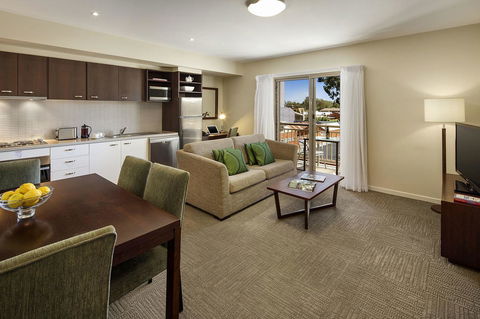 Quest Echuca - Yamba Accommodation 5