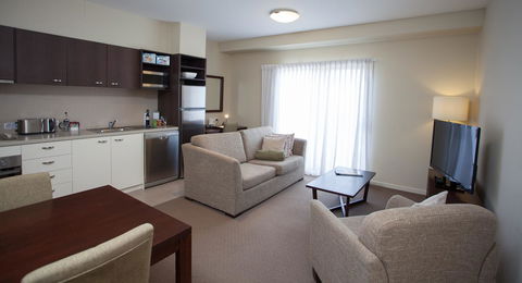 Quest Echuca - Yamba Accommodation 13