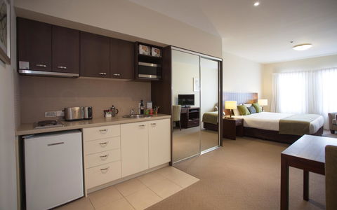 Quest Echuca - Yamba Accommodation 7