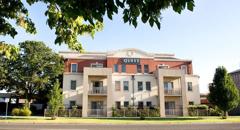 Quest Echuca - Yamba Accommodation 1