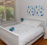 Green Grove - Yamba Accommodation