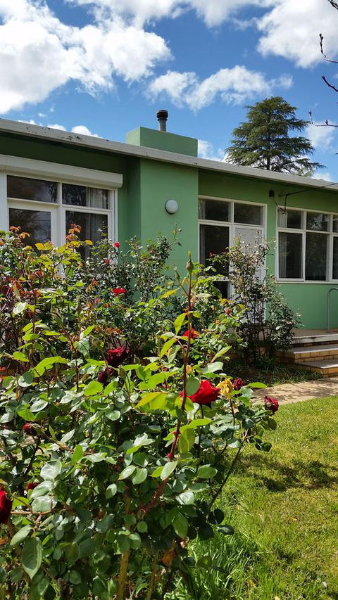 Green Grove - Yamba Accommodation 2