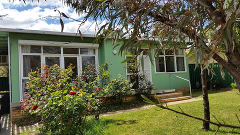 Green Grove - Yamba Accommodation 1