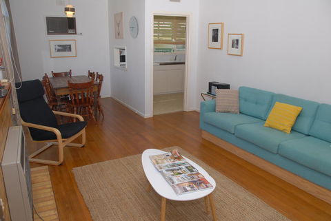 Green Grove - Yamba Accommodation 11