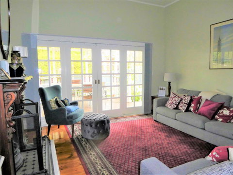 Fairbank House - Yamba Accommodation 5