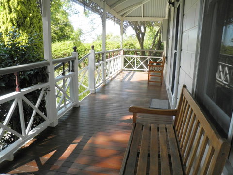Fairbank House - Yamba Accommodation 25