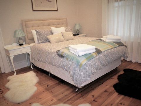 Fairbank House - Yamba Accommodation 2