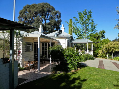 Fairbank House - Yamba Accommodation 9