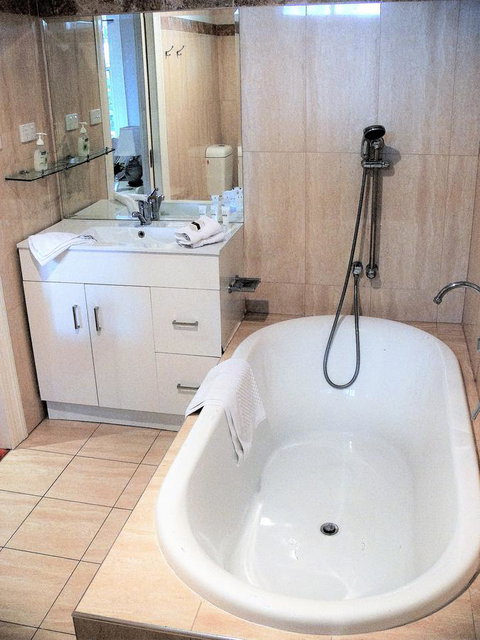 Fairbank House - Yamba Accommodation 4