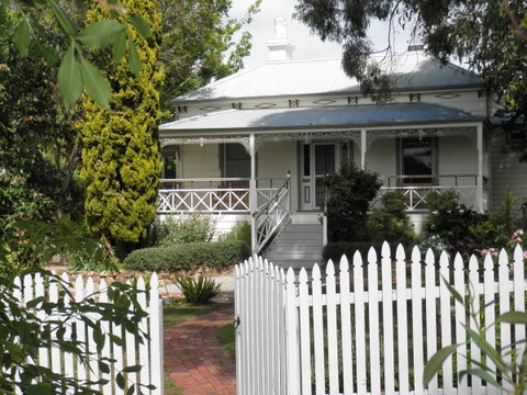 Fairbank House - Yamba Accommodation 17