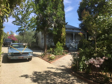 Fairbank House - Yamba Accommodation 19