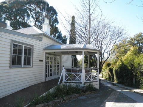 Fairbank House - Yamba Accommodation 22