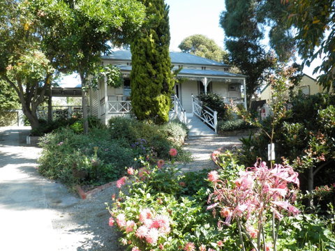 Fairbank House - Yamba Accommodation 31
