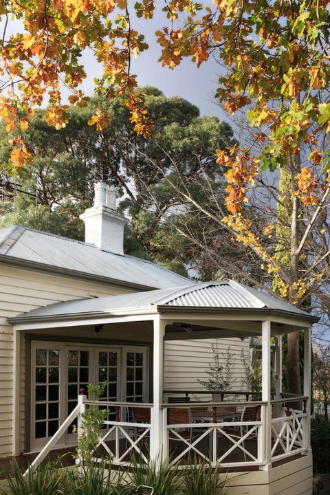 Fairbank House - Yamba Accommodation 33