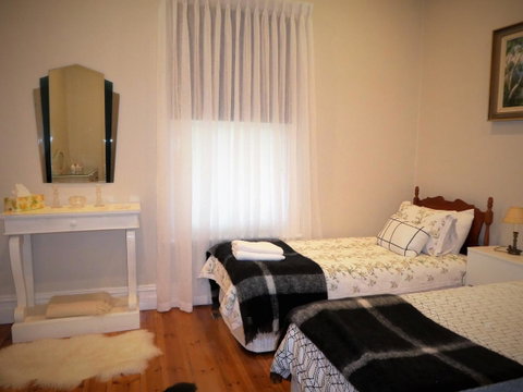 Fairbank House - Yamba Accommodation 12