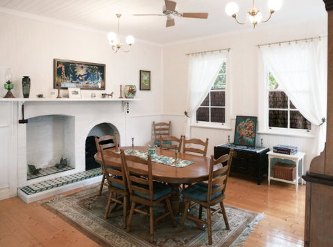 Fairbank House - Yamba Accommodation 15