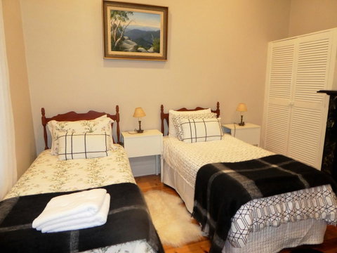 Fairbank House - Yamba Accommodation 13
