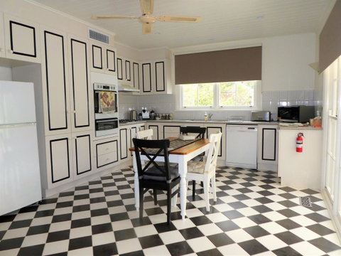 Fairbank House - Yamba Accommodation 10