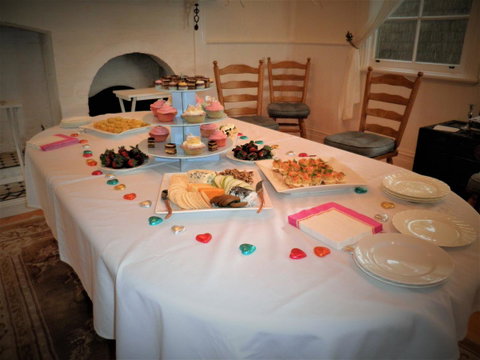 Fairbank House - Yamba Accommodation 18