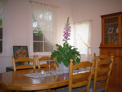 Fairbank House - Yamba Accommodation 16