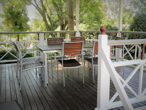 Fairbank House - Yamba Accommodation 21