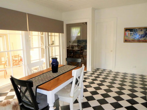 Fairbank House - Yamba Accommodation 11