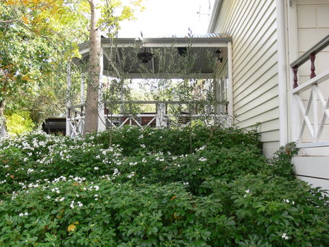 Fairbank House - Yamba Accommodation 20