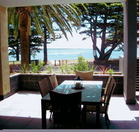C-Scape Apartment 1 - Yamba Accommodation